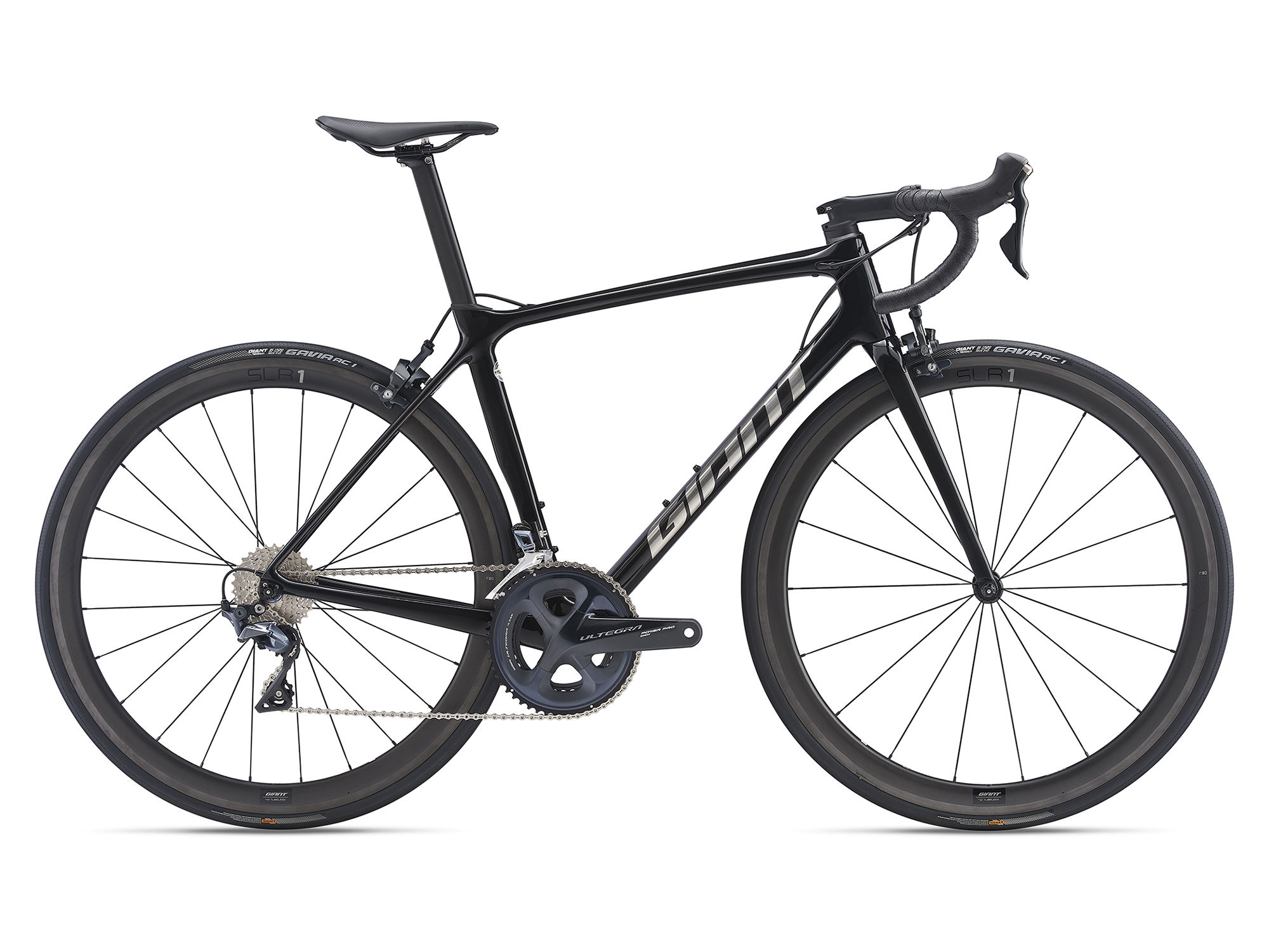 2021 TCR Advanced Pro 1 Carbon