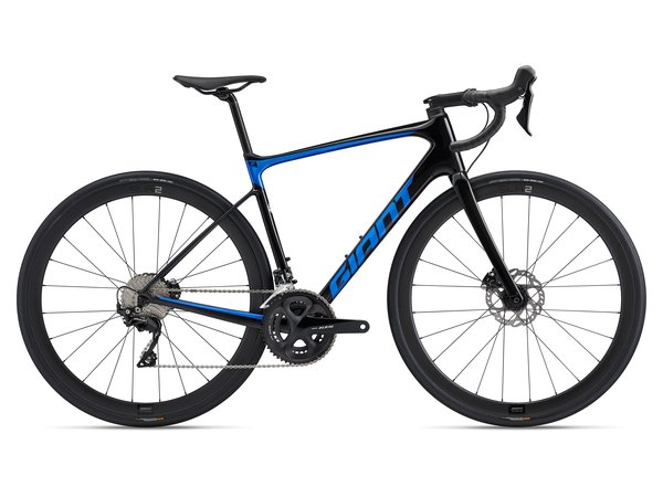 2022 Defy Advanced Pro 3 Carbon