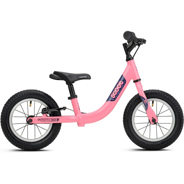 Ridgeback Scoot Polly Pink