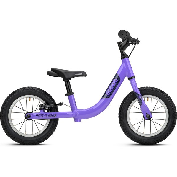 Ridgeback Scoot Lightning Lilac